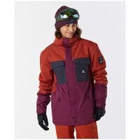 Pinnacle 10K Picante Men Jacket Ανδρικό Μπουφάν Ripcurl
