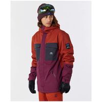 Pinnacle 10K Picante Men Jacket Ανδρικό Μπουφάν Ripcurl