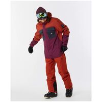 Pinnacle 10K Picante Men Jacket Ανδρικό Μπουφάν Ripcurl