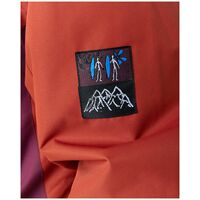 Pinnacle 10K Picante Men Jacket Ανδρικό Μπουφάν Ripcurl