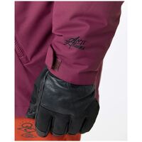 Pinnacle 10K Picante Men Jacket Ανδρικό Μπουφάν Ripcurl