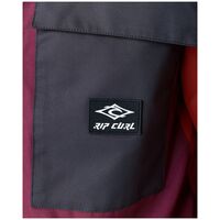 Pinnacle 10K Picante Men Jacket Ανδρικό Μπουφάν Ripcurl