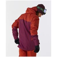 Pinnacle 10K Picante Men Jacket Ανδρικό Μπουφάν Ripcurl