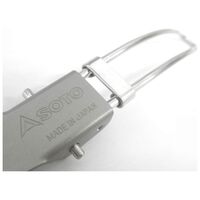 Φορητό Κουτάλι Pocket Spork II Soto