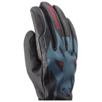 Pro Rider Grey Red Γάντια Nordica