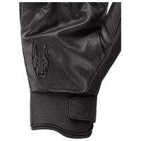 Pro Rider Grey Red Γάντια Nordica