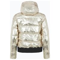 Prtcortina Metal Γυναικείο Μπουφάν Protest