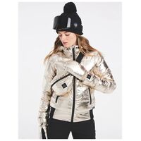 Prtcortina Metal Γυναικείο Μπουφάν Protest