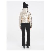 Prtcortina Metal Γυναικείο Μπουφάν Protest