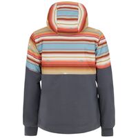 Prtdryad Shadow Grey Γυναικείο Μπουφάν Protest