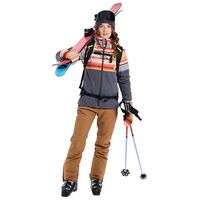 Prtdryad Shadow Grey Γυναικείο Μπουφάν Protest