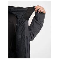 Reedy 2L INS Jacket Indigo Ανδρικό Μπουφάν Armada