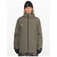 Reedy 2L INS Jacket Olive Ανδρικό Μπουφάν Armada