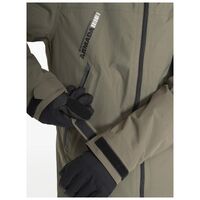 Reedy 2L INS Jacket Olive Ανδρικό Μπουφάν Armada