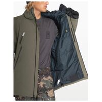 Reedy 2L INS Jacket Olive Ανδρικό Μπουφάν Armada