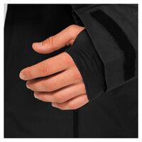 Salisbury 2L Anorak Black/Natural Ανδρικό Μπουφάν Armada