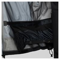 Salisbury 2L Anorak Black/Natural Ανδρικό Μπουφάν Armada