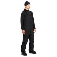 Sumpter 2L Bib Pant Black Παντελόνι Σκι Armada