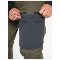 Sumpter 2L Bib Pant Olive/Indigo Παντελόνι Σκι Armada