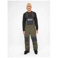 Sumpter 2L Bib Pant Olive/Indigo Παντελόνι Σκι Armada