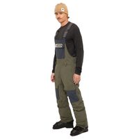 Sumpter 2L Bib Pant Olive/Indigo Παντελόνι Σκι Armada