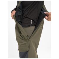 Sumpter 2L Bib Pant Olive/Indigo Παντελόνι Σκι Armada