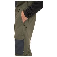 Sumpter 2L Bib Pant Olive/Indigo Παντελόνι Σκι Armada