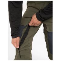 Sumpter 2L Bib Pant Olive/Indigo Παντελόνι Σκι Armada