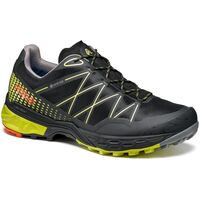 Tahoe Gtx Mm Black/Safety Yellow Παπούτσι Πεζοπορίας Gore-tex Asolo