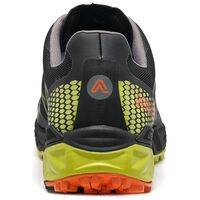 Tahoe Gtx Mm Black/Safety Yellow Παπούτσι Πεζοπορίας Gore-tex Asolo