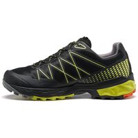 Tahoe Gtx Mm Black/Safety Yellow Παπούτσι Πεζοπορίας Gore-tex Asolo