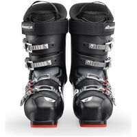 Μπότες Σκι Nordica Ανδρικές The Cruise 80 Black/Anthracite/Red