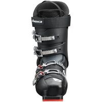 Μπότες Σκι Nordica Ανδρικές The Cruise 80 Black/Anthracite/Red