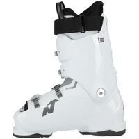 Μπότες Σκι Nordica Γυναικείες The Cruise S W White/Anthracite/Black