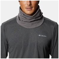 Προστατευτικό Λαιμού Columbia Trail Shaker Grey
