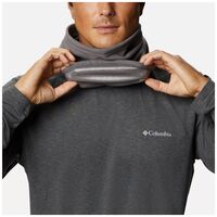 Προστατευτικό Λαιμού Columbia Trail Shaker Grey