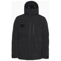 Utility 2L INS Jacket Black Ανδρικό Μπουφάν Armada