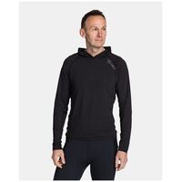 Aileen-M Black Ανδρική Μπλούζα Kilpi