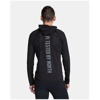 Aileen-M Black Ανδρική Μπλούζα Kilpi