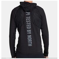 Aileen-M Black Ανδρική Μπλούζα Kilpi