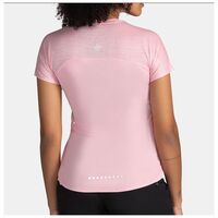 Ameli-W Light Pink Γυναικεία Μπλούζα Kilpi