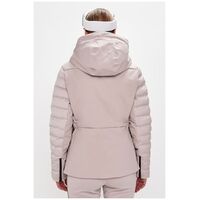 Audrey W Powder Pink Γυναικείο Μπουφάν Ski 8848 Altitude