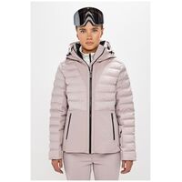 Audrey W Powder Pink Γυναικείο Μπουφάν Ski 8848 Altitude