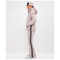 Audrey W Powder Pink Γυναικείο Μπουφάν Ski 8848 Altitude