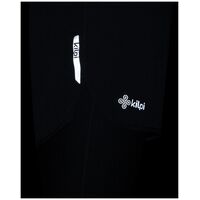 Bergen-M Black Ανδρικό Σόρτς Kilpi