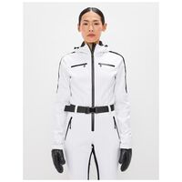 Cat W White Γυναικεία Στολή Σκι 8848 Altitude
