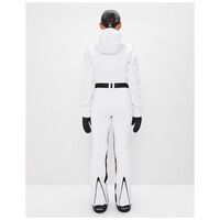 Cat W White Γυναικεία Στολή Σκι 8848 Altitude