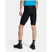 Chamonies-M Black Ανδρικό Σορτς Kilpi