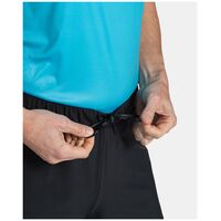 Comfy M Black Ανδρικό Σορτς Kilpi