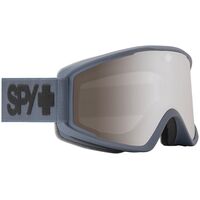 Crusher Elite Matte Spring Blue Bronze Silver Μάσκα Σκι και Snowboard Spy